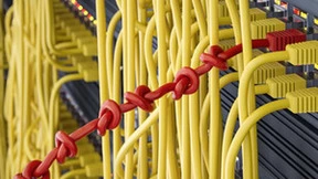 网络数智化转型 ODN势必先行