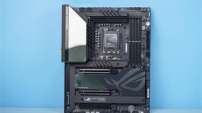RTX4090显卡配华硕Z790主板享巅峰游戏体验