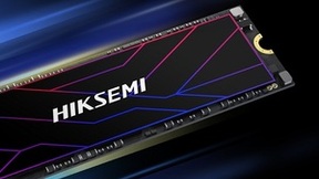 抢跑双11 海康存储发布PCIe 4.0旗舰固态硬盘C4000