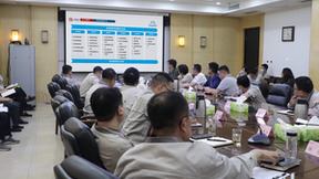 太重集团牵手神州云动CRM 加速企业数字化转型升级