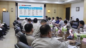 太重集团牵手神州云动CRM 加速企业数字化转型升级