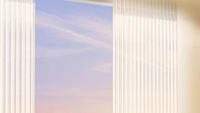 支持 Apple Home！Aqara 智能梦幻帘 H1发布：如梦似幻，光影自如！