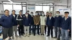 中信科移动顺利完成5G毫米波独立组网关键技术验证