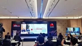 5G Capital在行动：实地探访全球最大规模5G 200MHz网络