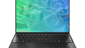 体验全面革新 ThinkPad全新Z系列新品正式上市