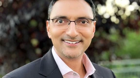 DigiCert任命行业资深人士Amit Sinha为首席执行官