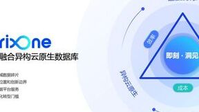 矩阵起源加入中国信通院数据库应用创新实验室，MatrixOne崭露锋芒