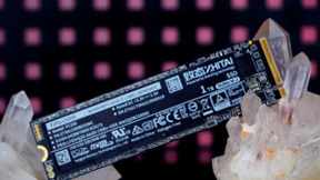 携手LPL一号种子选手，致态TiPlus5000锋芒尽显
