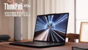全新ThinkPad X13s正式发布：5G全时互联 售价7999元起