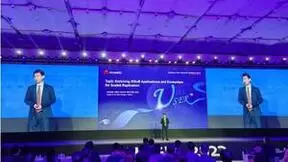 中国电信携手华为丰富5GtoB行业应用与生态，实现规模复制——2022华为曼谷旗舰活动周-华为用户大会