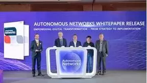 TM Forum联合54家产业伙伴，共同发布《自智网络白皮书4.0》