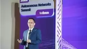 华为林永明：ADN 铺就高阶自智网络之路