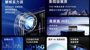 专注护眼投影电视新品类，AIMOV是如何撬动年轻消费者流量的