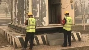 5G商用三周年| 5G发展在冰城