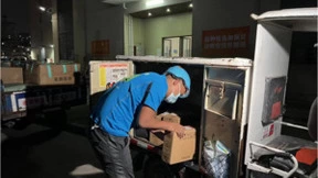 全国超300城已签收天猫双11包裹，西藏林芝、新疆喀什实现当日送货上门