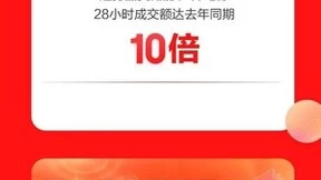 京东3C数码配件11.11开门红刷新战绩 氮化镓充电器成交额同比增长120%