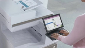 “智启未来，创新登场”，惠普发布全新智系列管理型A3智能复合机”