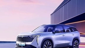 云知声×吉利汽车，智能交互解锁驾乘新体验