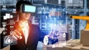 五部门印发《虚拟现实与行业应用融合发展行动计划（2022—2026年）》