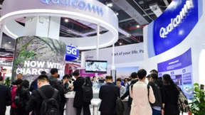 高通全球副总裁侯明娟：进博会这五年，也是中国5G快速发展的五年