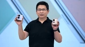 售价5988元起，新一代折叠旗舰华为Pocket S发布