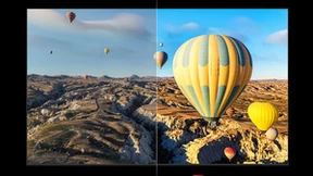 技术与艺术相结合 HDR Vivid掀起超高清内容生产力新变革