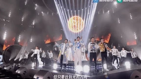 让音乐梦想变得触手可及，腾讯音乐“聚光之夜” 圆满落幕