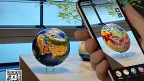 世界那么大，跟着AIRLOOK宇宙猜想“趣”看看