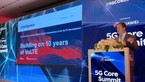 GSMA智库发布《VoLTE产业发展研究报告》