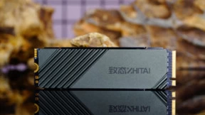 双11种草新宠——致态TiPro7000的超快体验