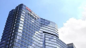 携手海康威视，蒂升电梯战略客户开发取得新进展