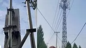 山西联通联合华为完成MetaAAU规模部署，持续打造高体验精品网