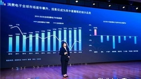 Vidda C1荣获《2022年智能投影产品创新指南》创新产品