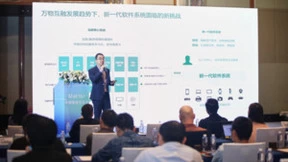 OPPO潘塔纳尔系统首次融合Matter协议，构建更开放生态