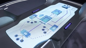 零束“银河”智能汽车全栈解决方案亮相，生态融合迈出关键一步