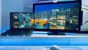 显示器市场酝酿新变局，京东电脑数码全链路优势引领行业新气象