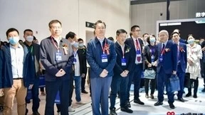 “联通智水·兴水为民” 中国联通亮相第十七届中国水博览会