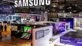 进博会三星科技“秀”：显现创新势能，以尖端科技带动产业向上