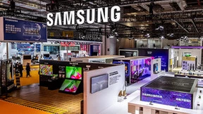 五进进博 三星“面向未来”助推中国高科技产业发展