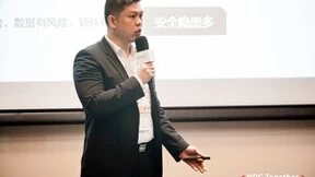 中软国际出以KaihongOS为底座加速构建智能物联网