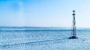 爱立信：让5G“站”在中国的最北端