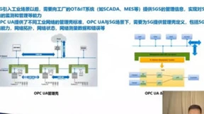 中移物联受邀参加“OPC DAY CHINA 2022 线上技术研讨会”