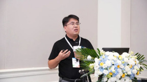在鸿OS，无处不在｜拓维信息旗下开鸿智谷亮相HDC 2022