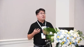 在鸿OS，无处不在｜拓维信息旗下开鸿智谷亮相HDC 2022