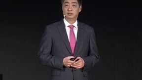 华为胡厚崑：释放数字生产力，激发行业新增长