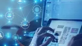 工业互联网产业增加值规模破万亿 对做强数字经济至关重要