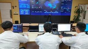5G+速 移路领先 | 5G拓展大国“智”造新空间