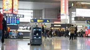 拥抱进博机遇，德国卡赫携双展台重磅亮相第五届进博会