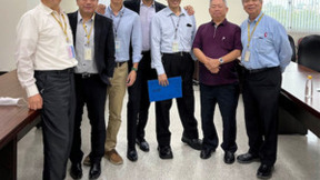 IQE 宣布与宏捷科技股份有限公司达成多年期战略供应协议