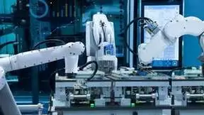 “灯塔工厂”的中国路径：智造从点到面铺开